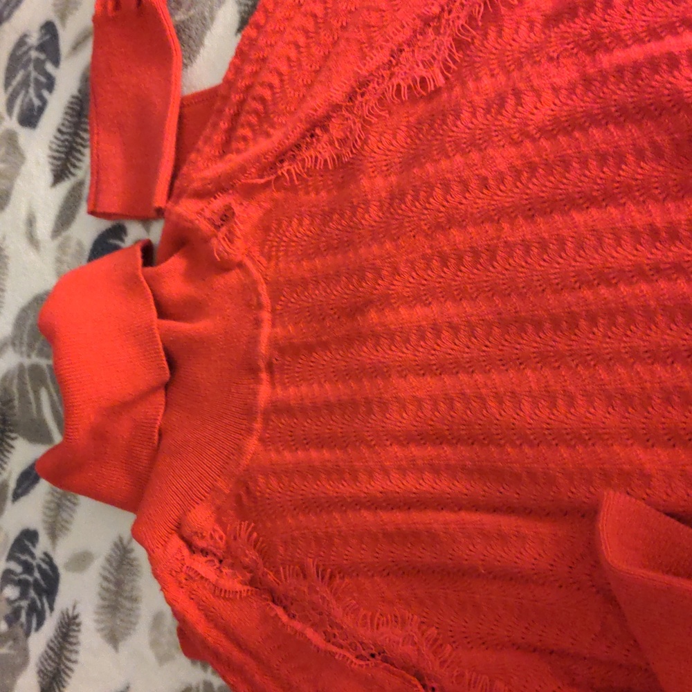 Women's sweater